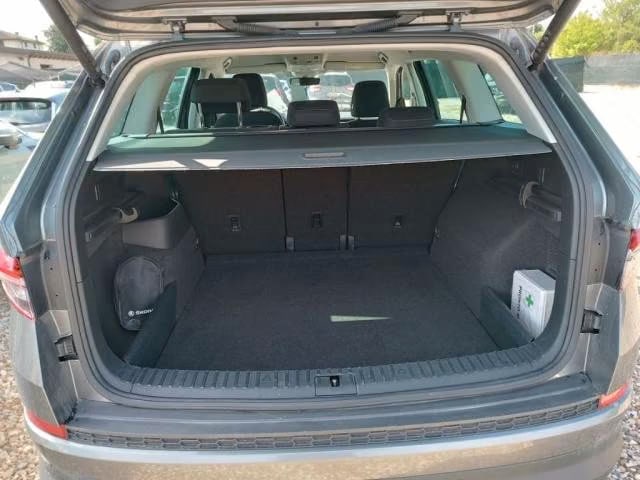 Skoda Kodiaq 2.0 2023 7