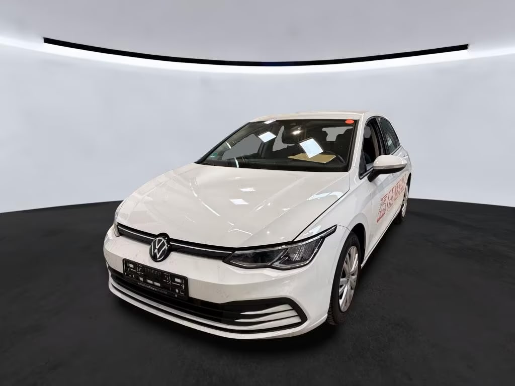 Volkswagen Golf 2.0 2023