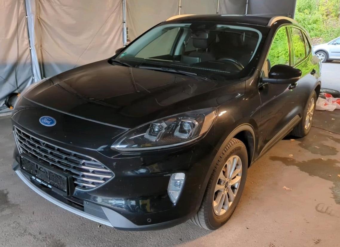 Ford Kuga 2.0 2020