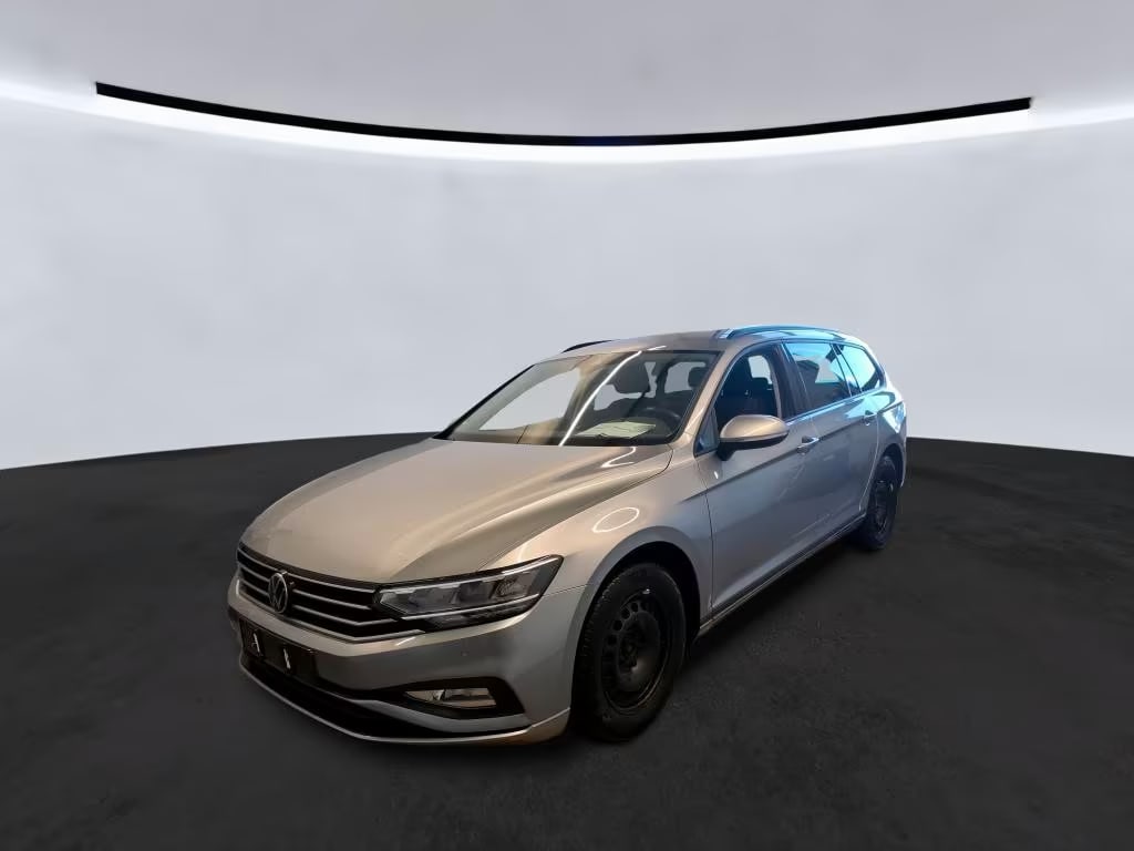 Volkswagen Passat Variant 2.0 2021