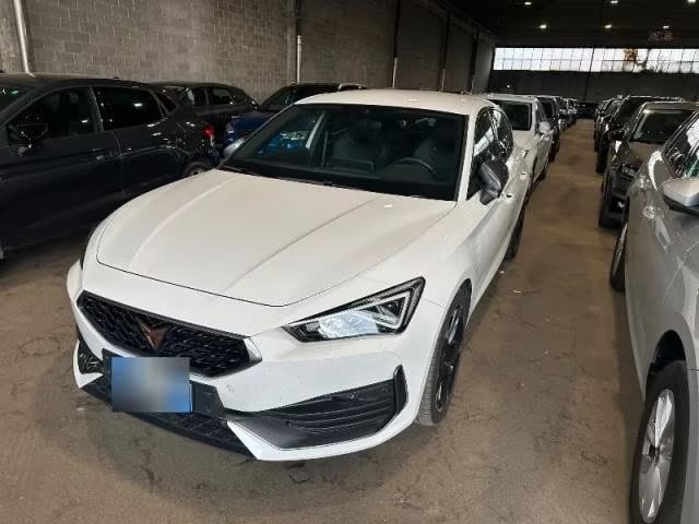 Cupra Leon 1.4 2024