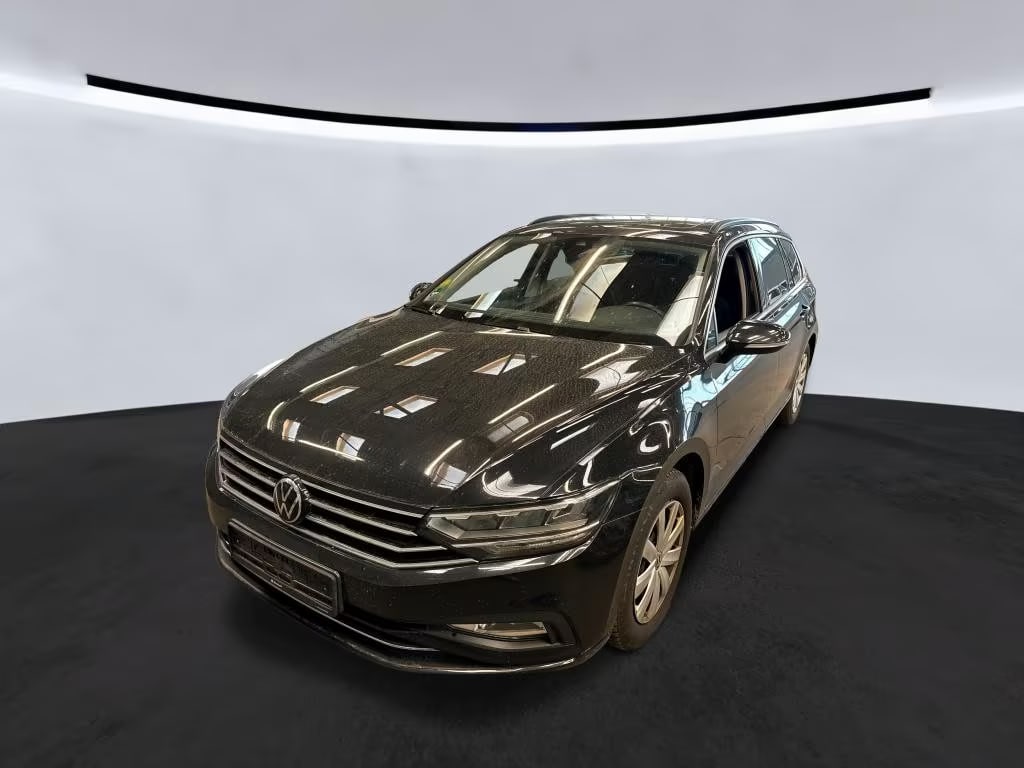 Volkswagen Passat Variant 2.0 2022