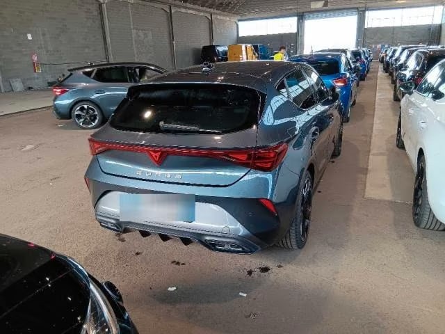 Cupra Leon 2.0 2025 3