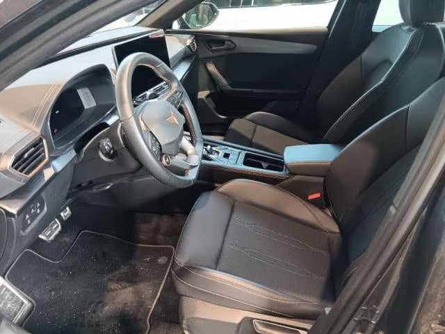 Cupra Leon 2.0 2025 5