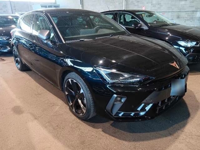 Cupra Leon 2.0 2025 2