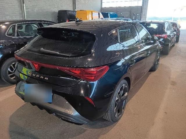 Cupra Leon 2.0 2025 3