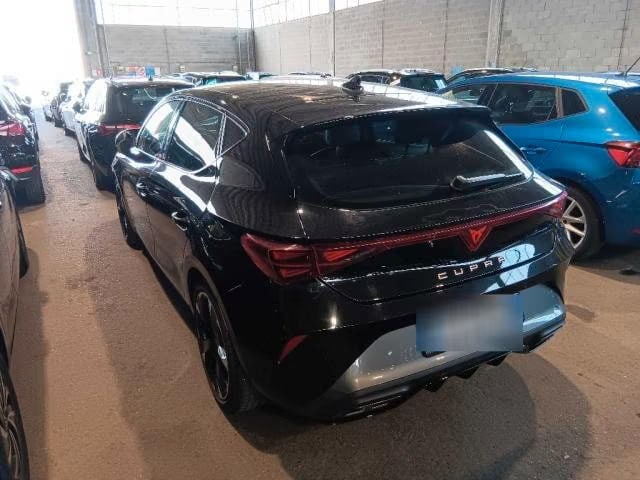 Cupra Leon 2.0 2025 4