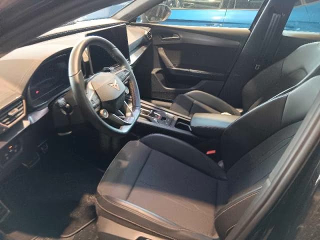 Cupra Leon 2.0 2025 5