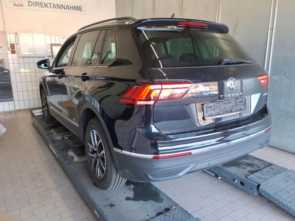 Volkswagen Tiguan 1.4 2022 3