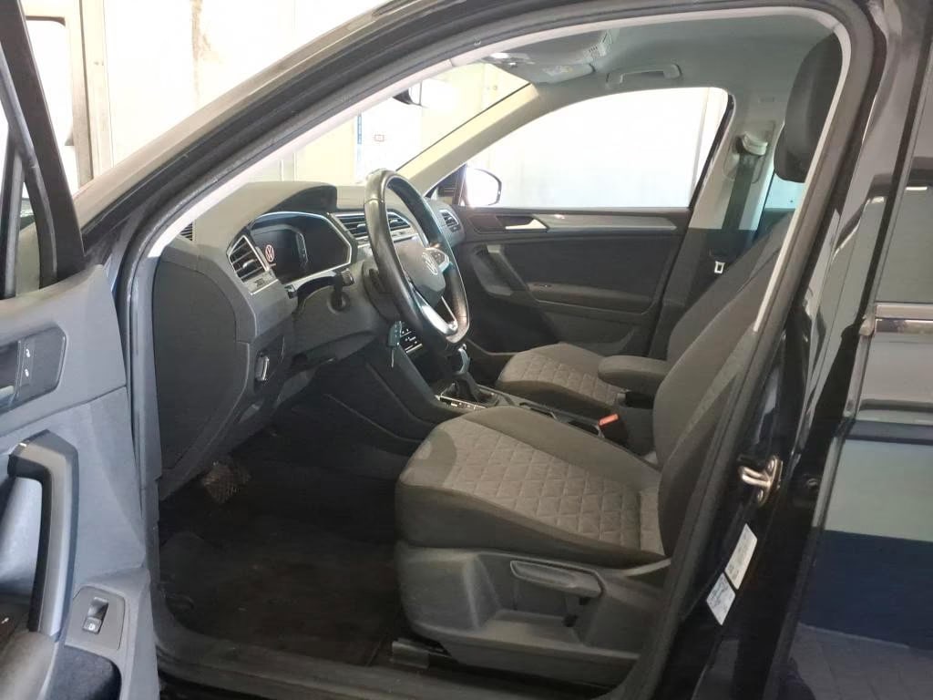 Volkswagen Tiguan 1.4 2022 5