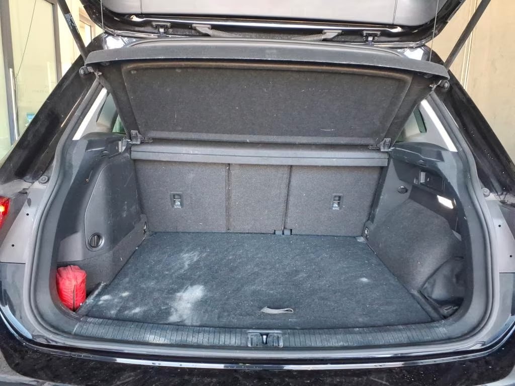 Volkswagen Tiguan 1.4 2022 7