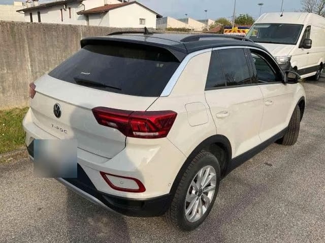 Volkswagen T-Roc 2.0 2023 3