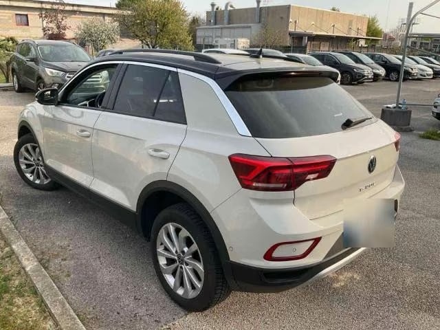 Volkswagen T-Roc 2.0 2023 4