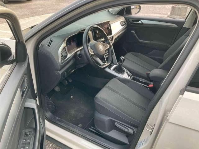 Volkswagen T-Roc 2.0 2023 5