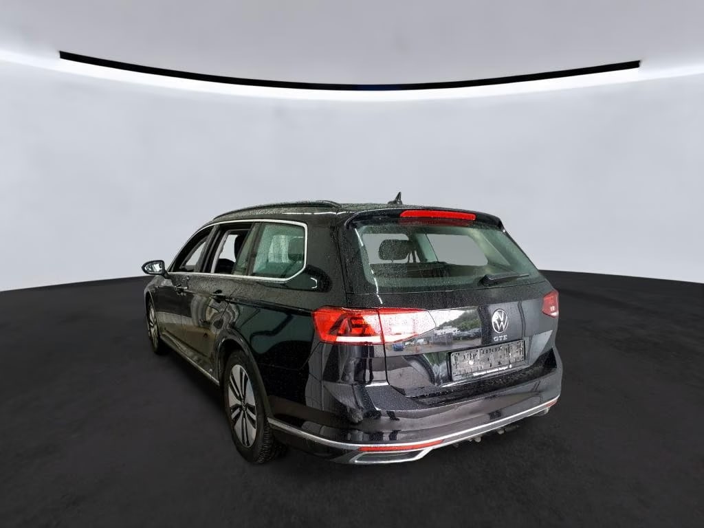Volkswagen Passat Variant 1.4 2022 3