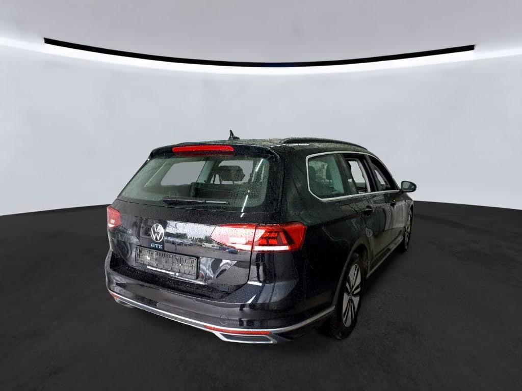 Volkswagen Passat Variant 1.4 2022 4