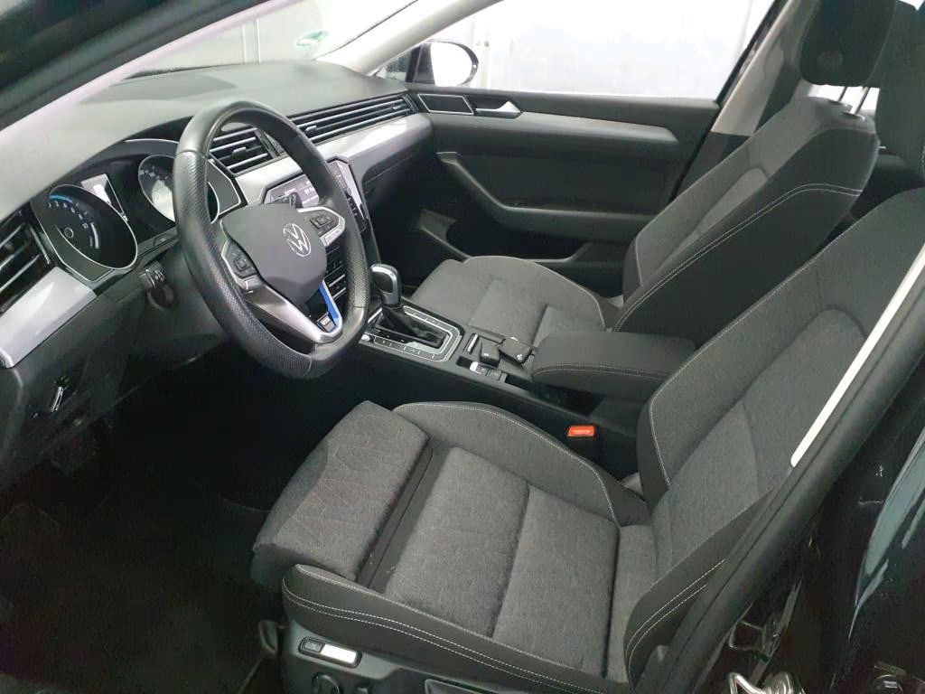 Volkswagen Passat Variant 1.4 2022 5
