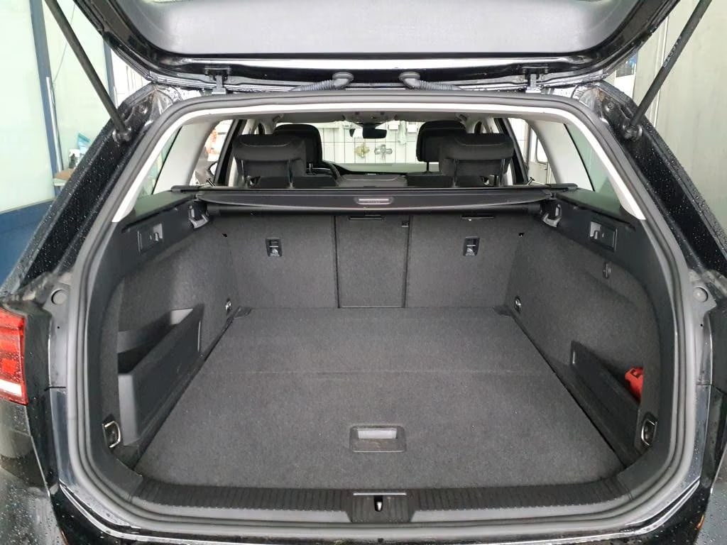 Volkswagen Passat Variant 1.4 2022 7