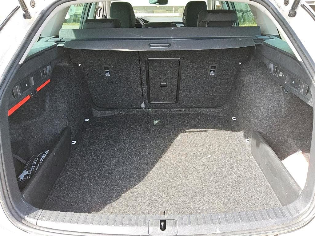 Skoda Octavia 2.0 2023 5