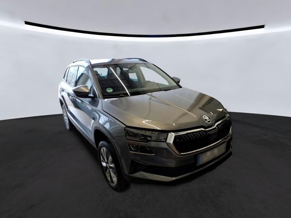 Skoda Karoq 2.0 2022 2