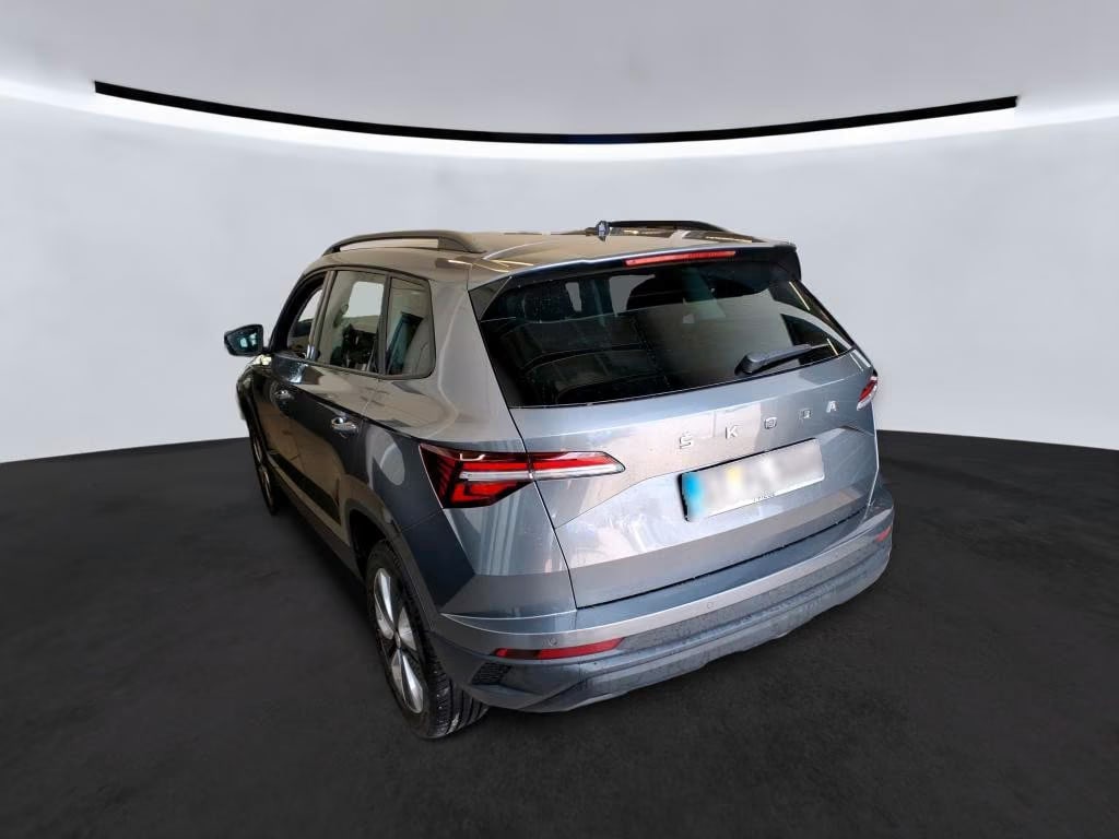 Skoda Karoq 2.0 2022 3