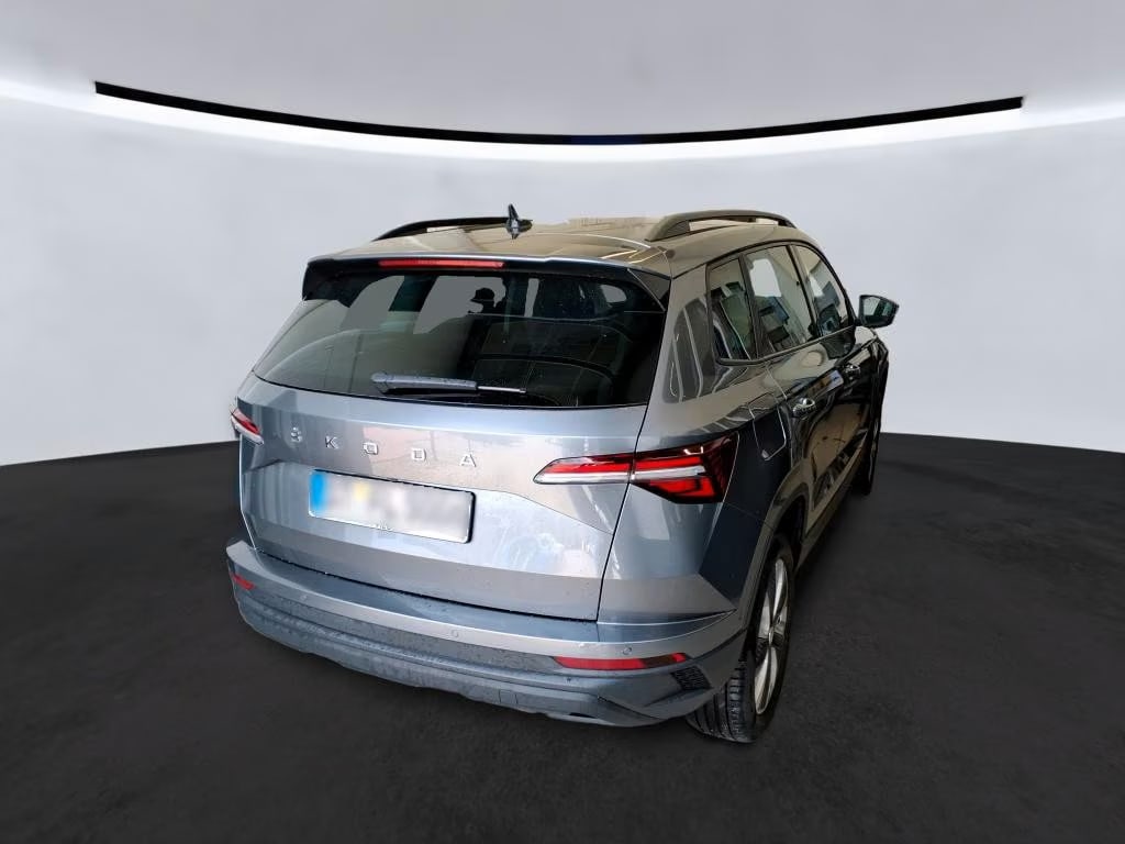 Skoda Karoq 2.0 2022 4