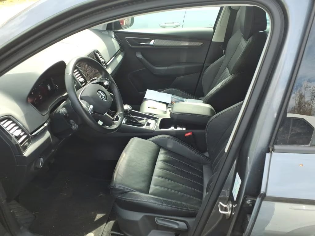 Skoda Karoq 2.0 2022 5