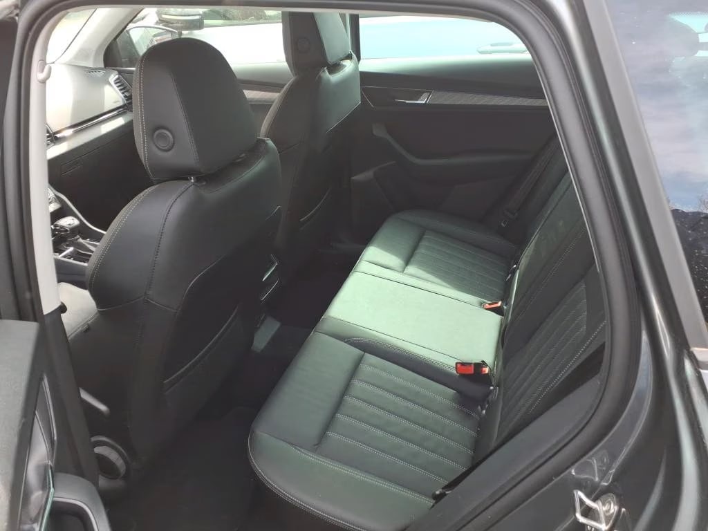 Skoda Karoq 2.0 2022 6