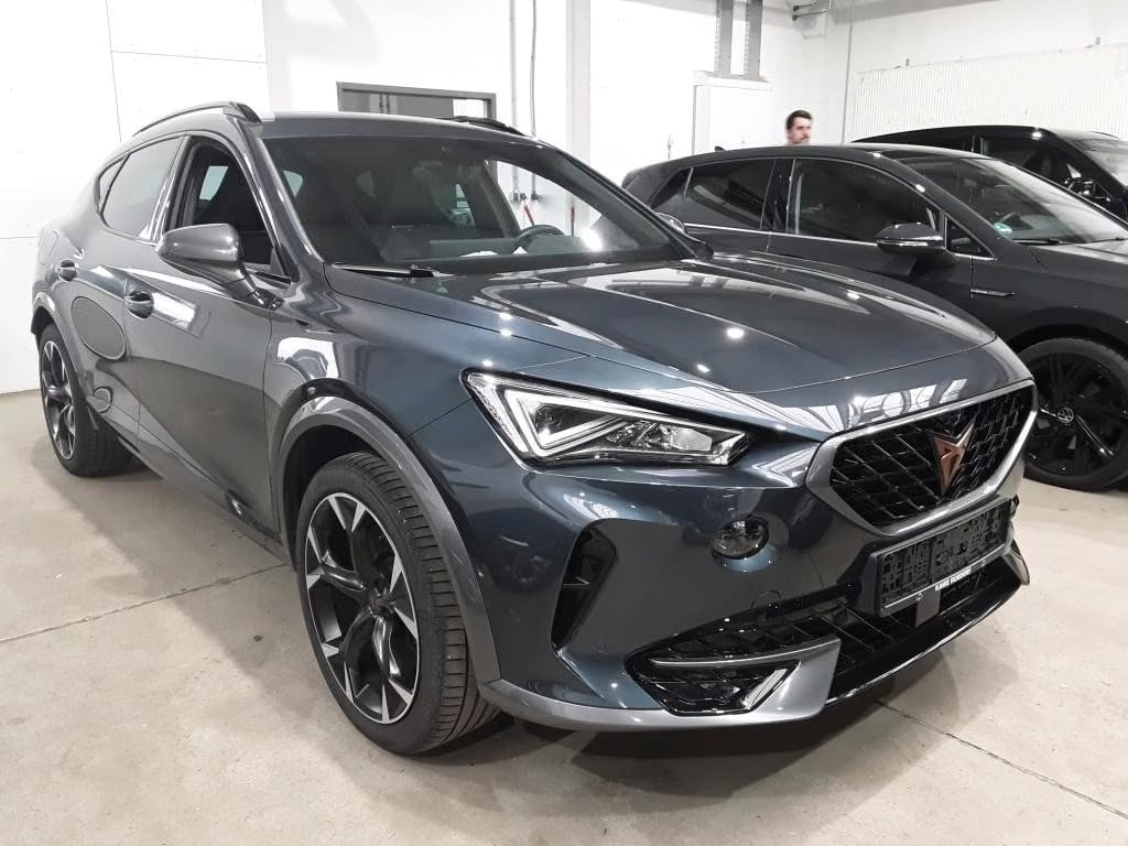 Cupra Formentor 1.4 2021 2