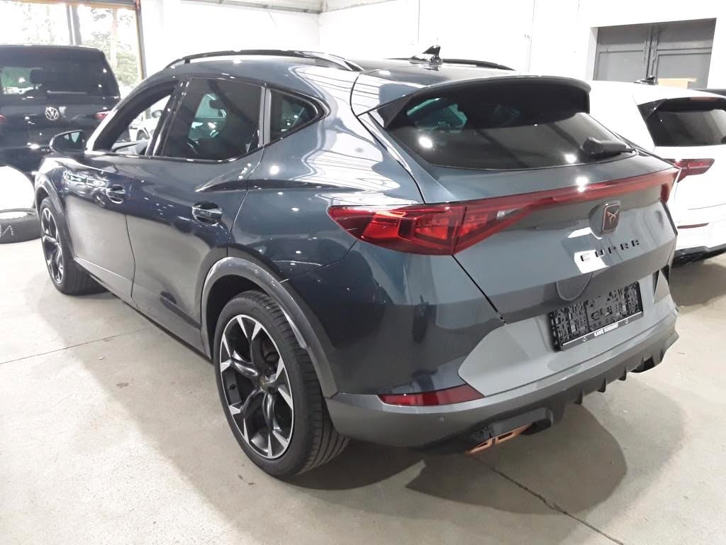Cupra Formentor 1.4 2021 3