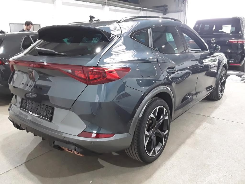 Cupra Formentor 1.4 2021 4
