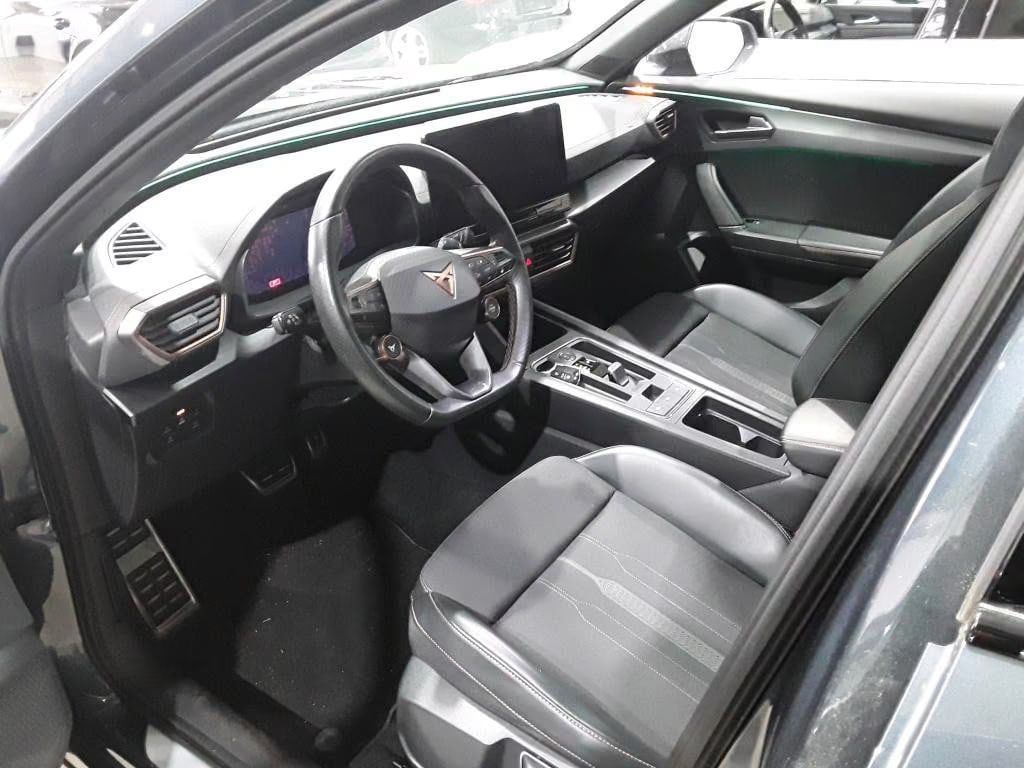 Cupra Formentor 1.4 2021 5