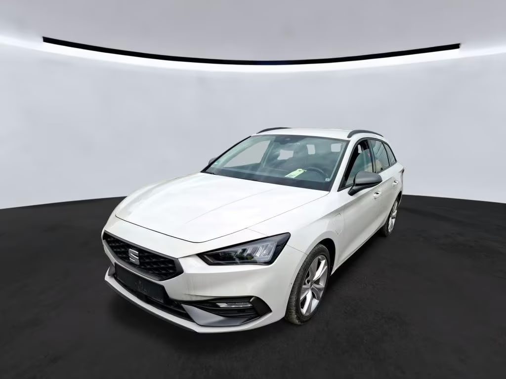 Seat Leon 1.4 2021