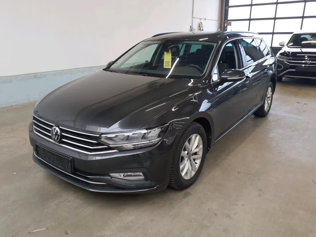 Volkswagen Passat Variant 1.5 2024