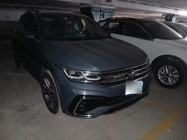 Volkswagen Tiguan 2.0 2023 2