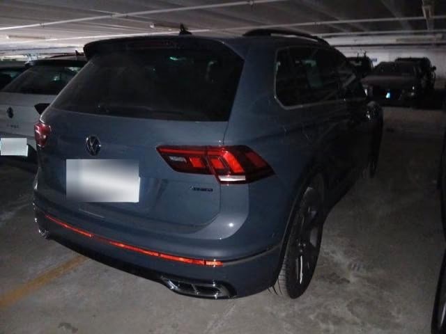 Volkswagen Tiguan 2.0 2023 3