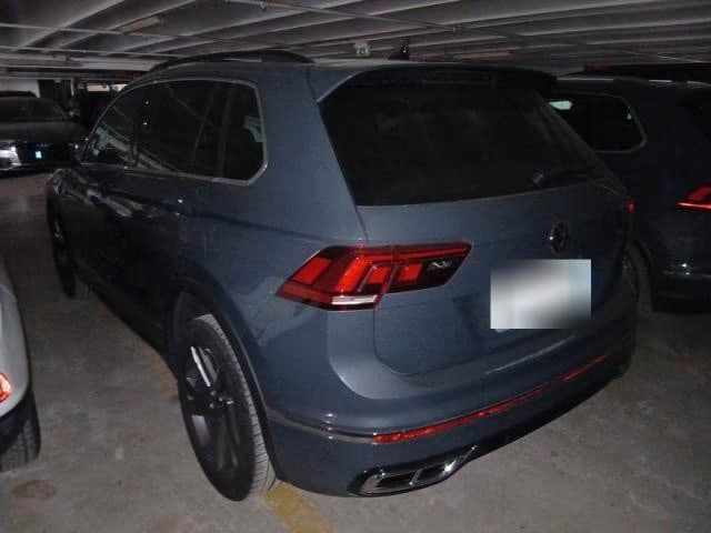 Volkswagen Tiguan 2.0 2023 4