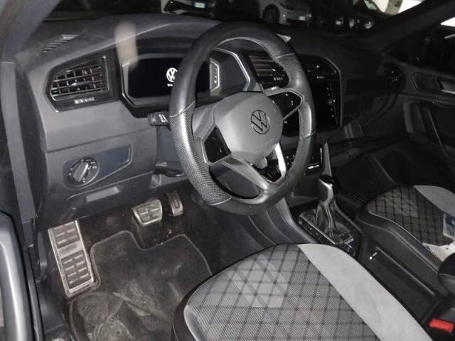 Volkswagen Tiguan 2.0 2023 5