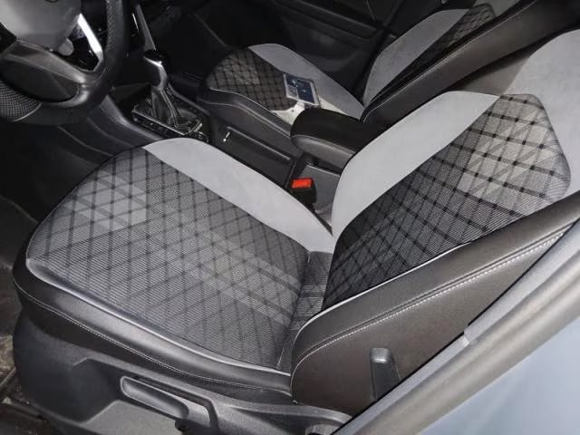 Volkswagen Tiguan 2.0 2023 6