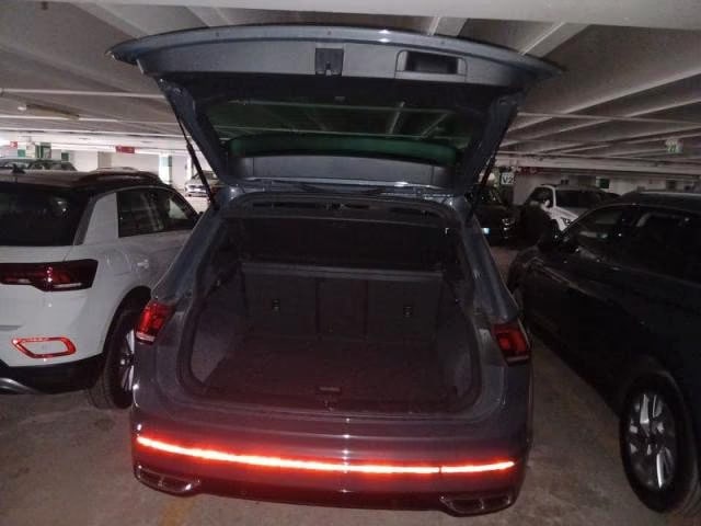 Volkswagen Tiguan 2.0 2023 7