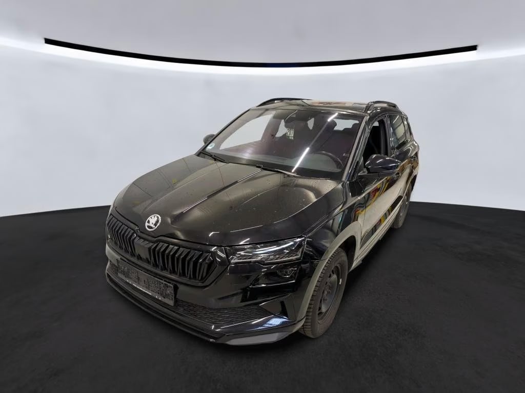 Skoda Karoq 2.0 2022