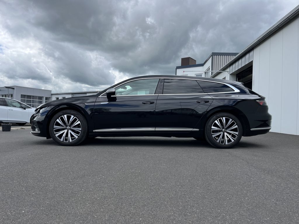 Volkswagen Arteon 2.0 TDI 4Mo. DSG Shooting Brake Elegance 2
