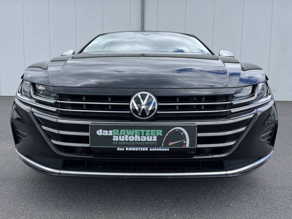 Volkswagen Arteon 2.0 TDI 4Mo. DSG Shooting Brake Elegance 4