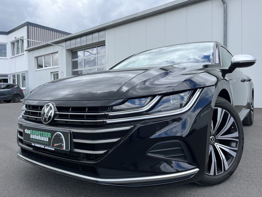 Volkswagen Arteon 2.0 TDI 4Mo. DSG Shooting Brake Elegance