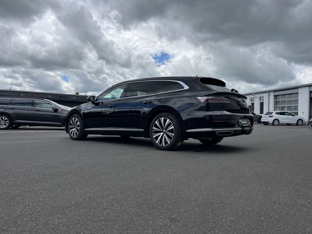 Volkswagen Arteon 2.0 TDI 4Mo. DSG Shooting Brake Elegance 9