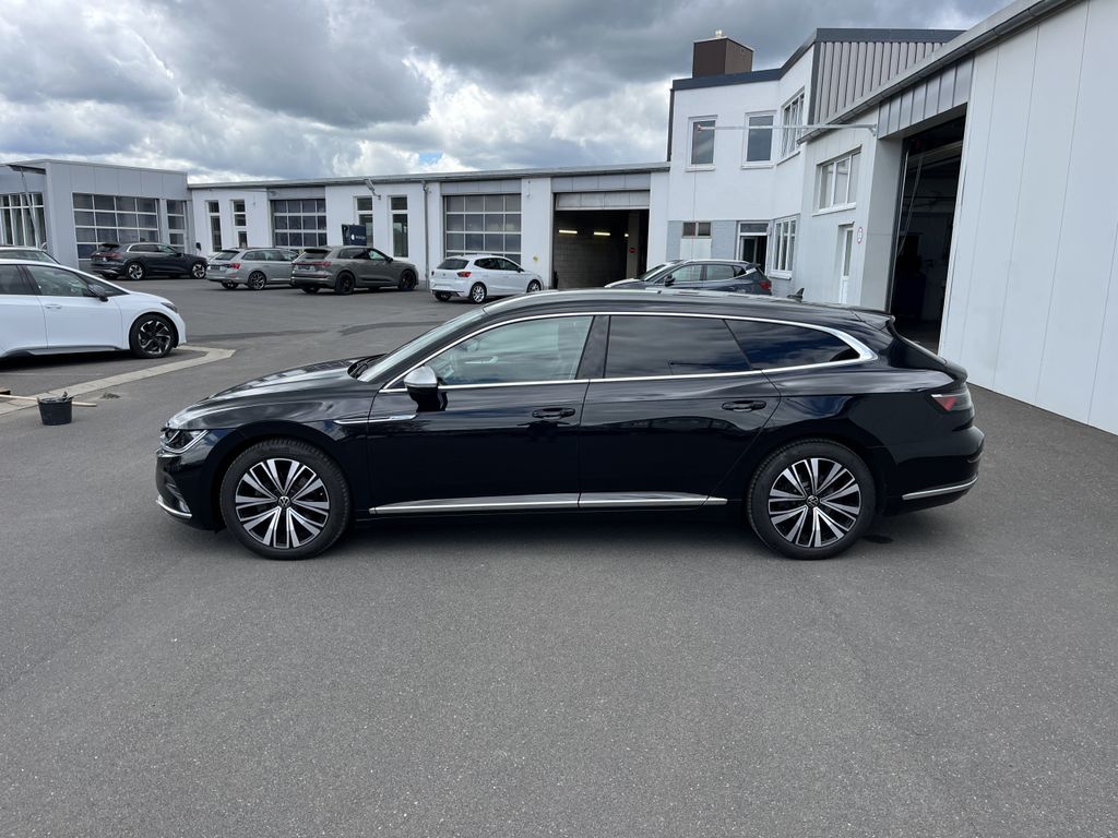 Volkswagen Arteon 2.0 TDI 4Mo. DSG Shooting Brake Elegance 3