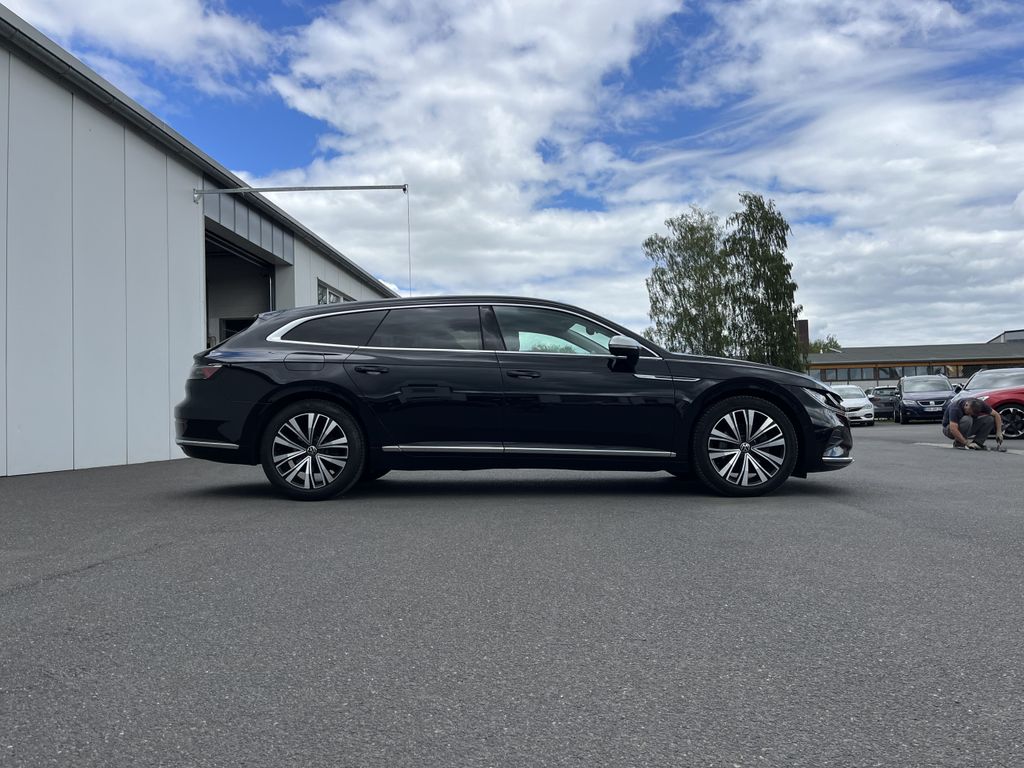 Volkswagen Arteon 2.0 TDI 4Mo. DSG Shooting Brake Elegance 5