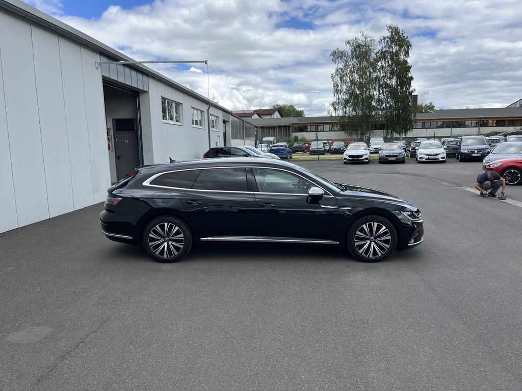 Volkswagen Arteon 2.0 TDI 4Mo. DSG Shooting Brake Elegance 6