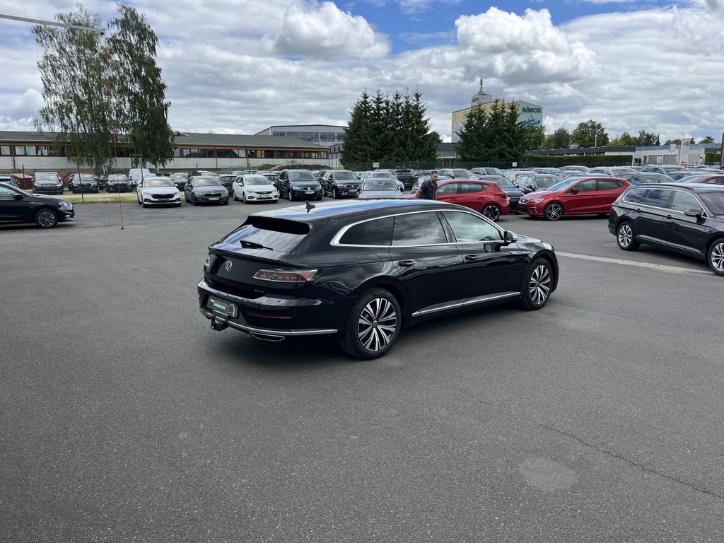 Volkswagen Arteon 2.0 TDI 4Mo. DSG Shooting Brake Elegance 7