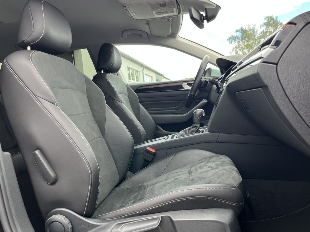 Volkswagen Arteon 2.0 TDI 4Mo. DSG Shooting Brake Elegance 14
